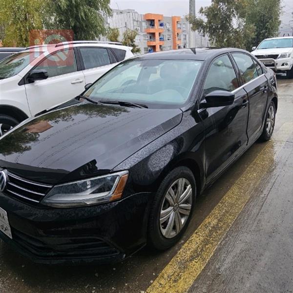 فولكسفاغن جيتا 2017 للبيع في العراق - دهوك